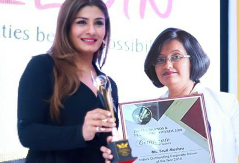 Sruti Mashru